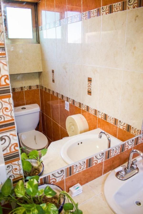 Hotel Melina Плая дел Кармен Екстериор снимка