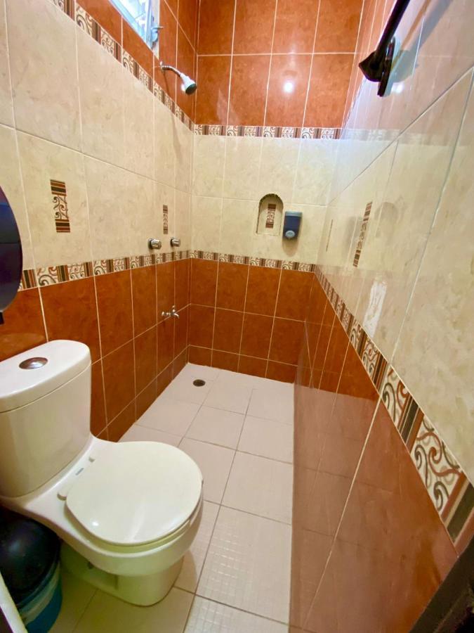 Hotel Melina Плая дел Кармен Екстериор снимка