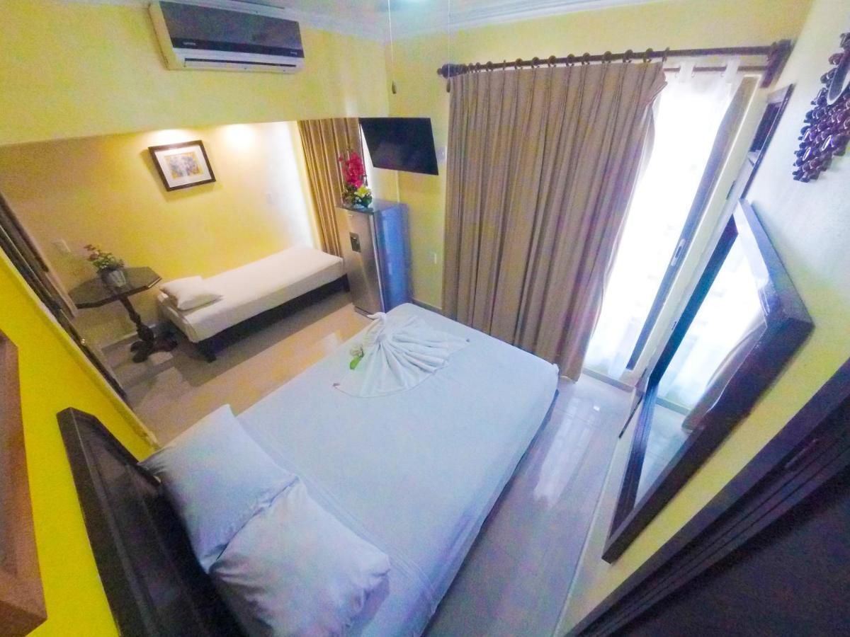 Hotel Melina Плая дел Кармен Екстериор снимка