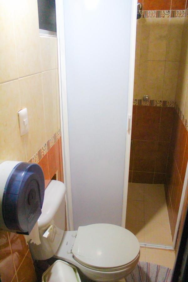 Hotel Melina Плая дел Кармен Екстериор снимка